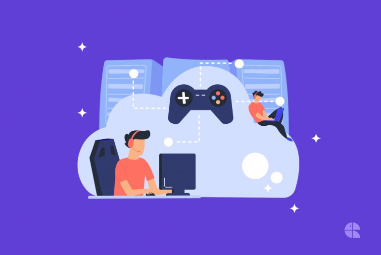 Why game companies should be valued as SaaS companies